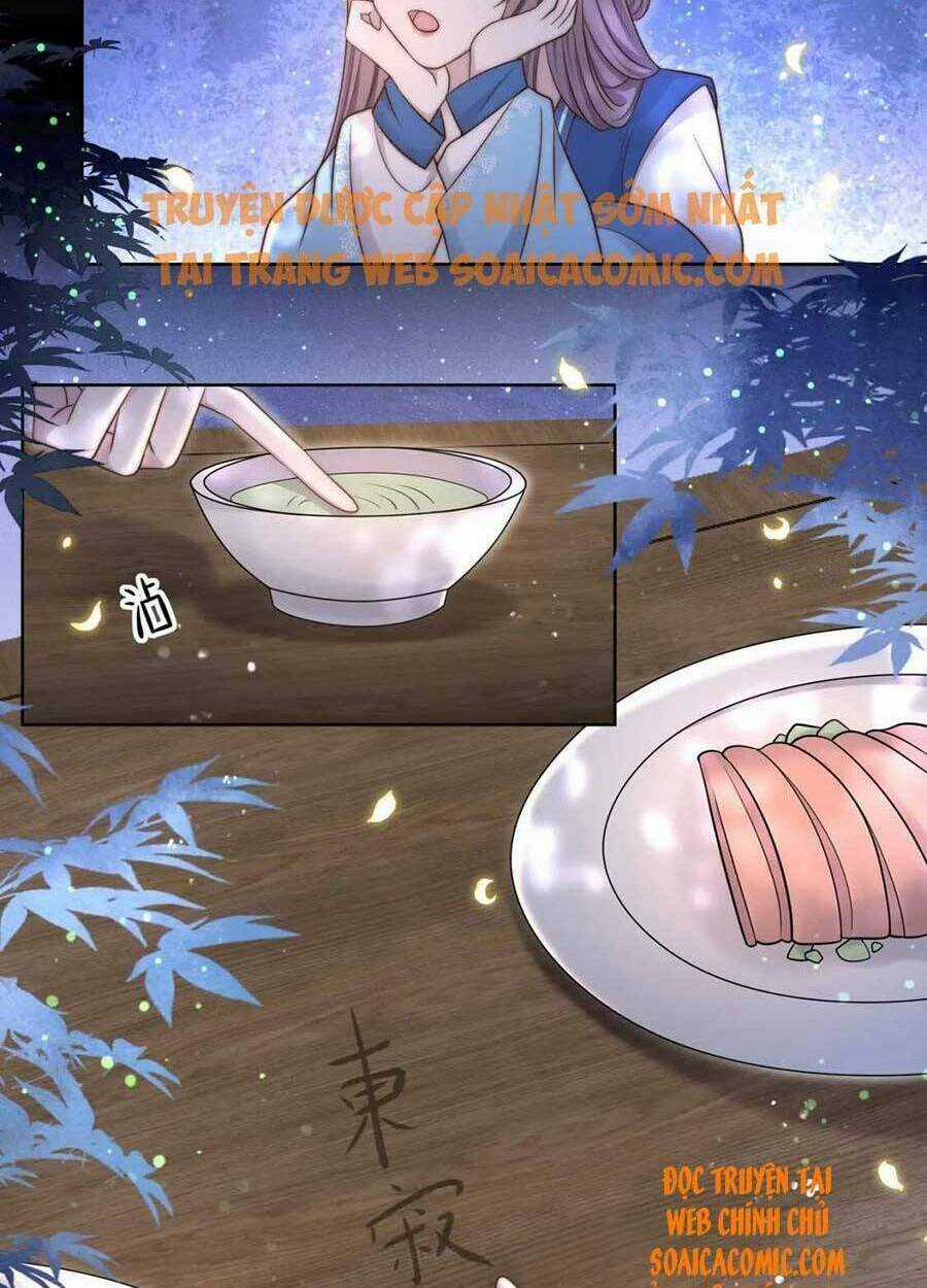 Cô Vương Quả Nữ Chapter 37 trang 21