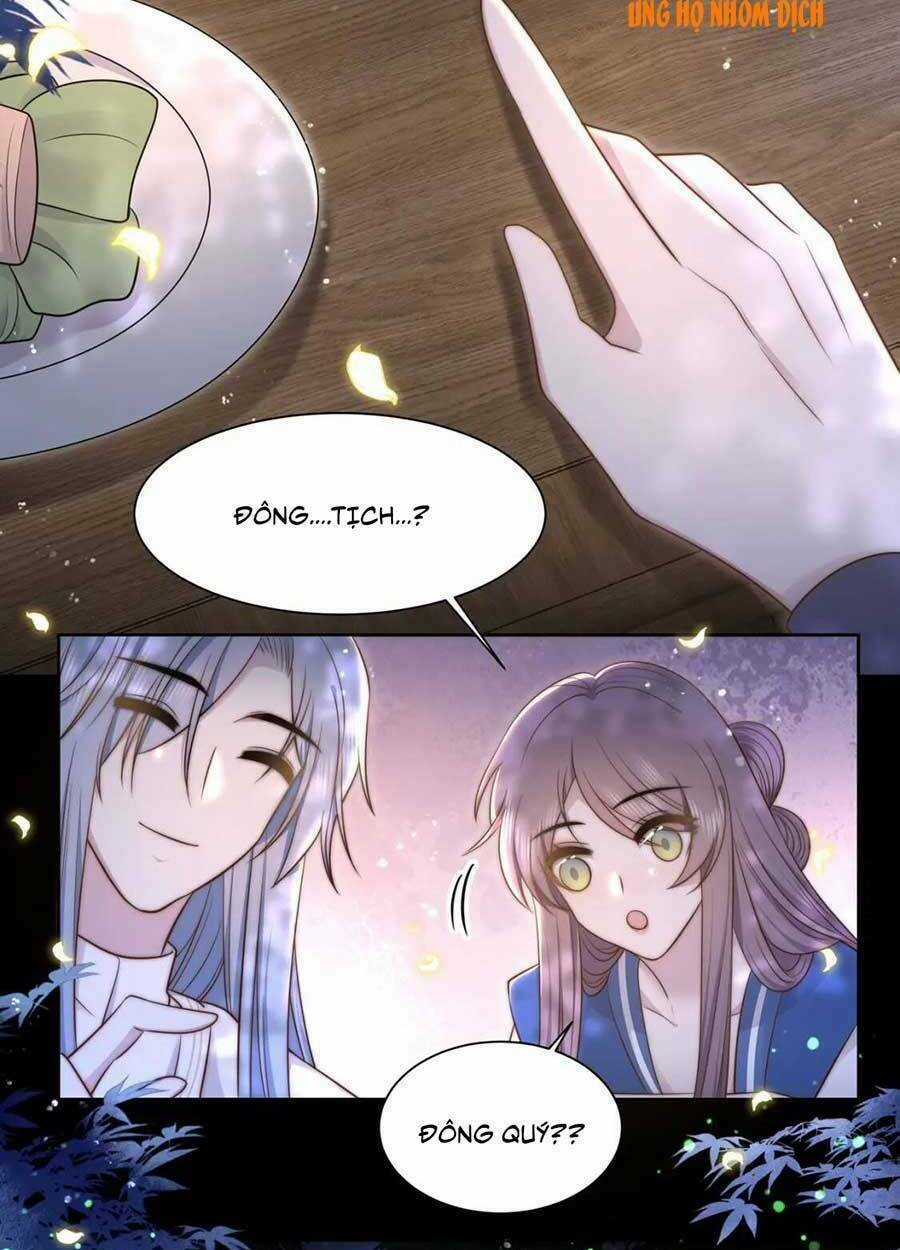 Cô Vương Quả Nữ Chapter 37 trang 22