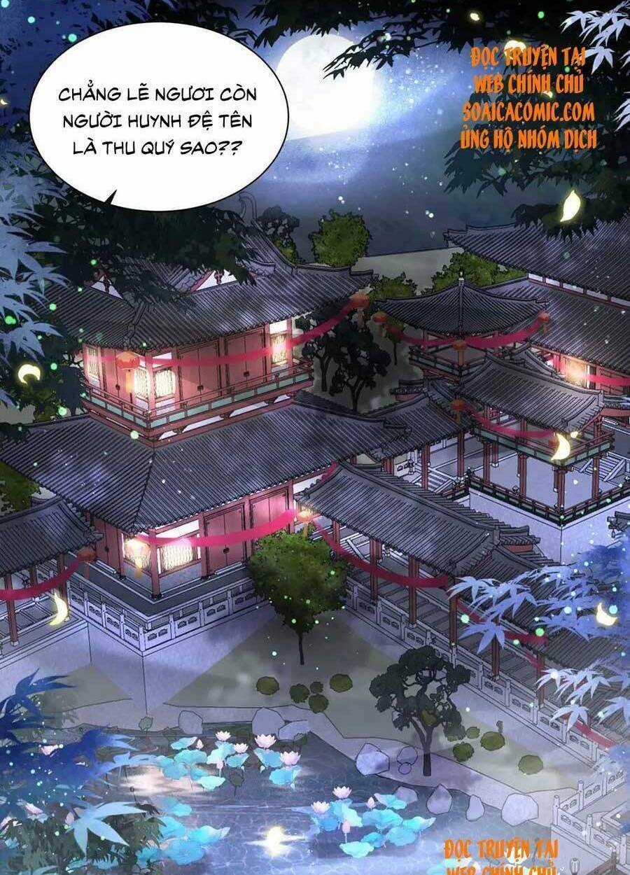 Cô Vương Quả Nữ Chapter 37 trang 23