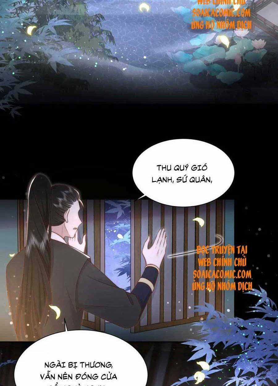 Cô Vương Quả Nữ Chapter 37 trang 24