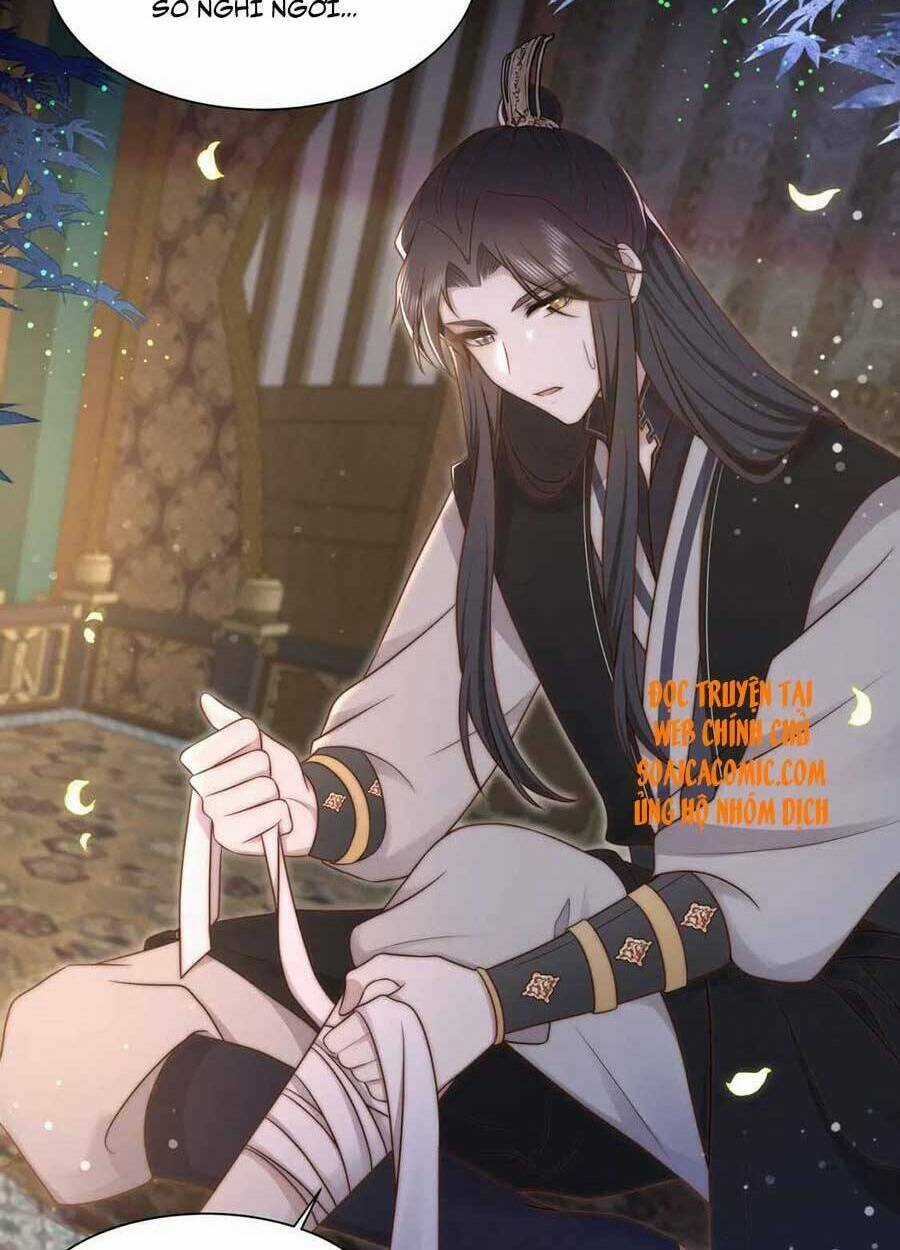 Cô Vương Quả Nữ Chapter 37 trang 25