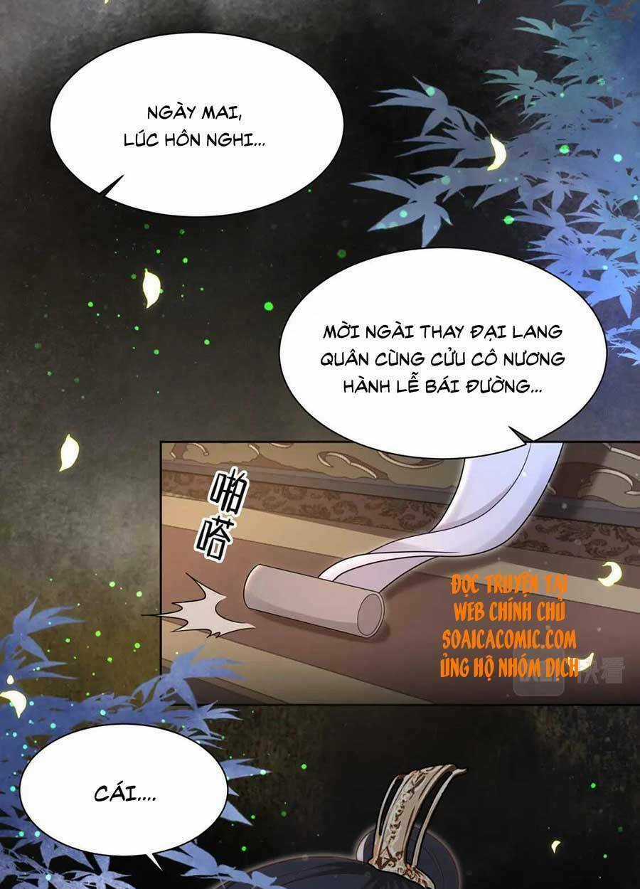 Cô Vương Quả Nữ Chapter 37 trang 27