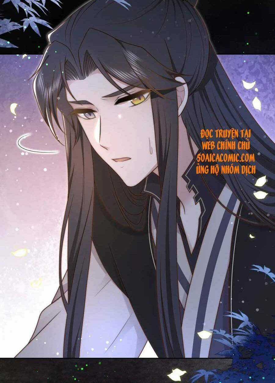 Cô Vương Quả Nữ Chapter 37 trang 28
