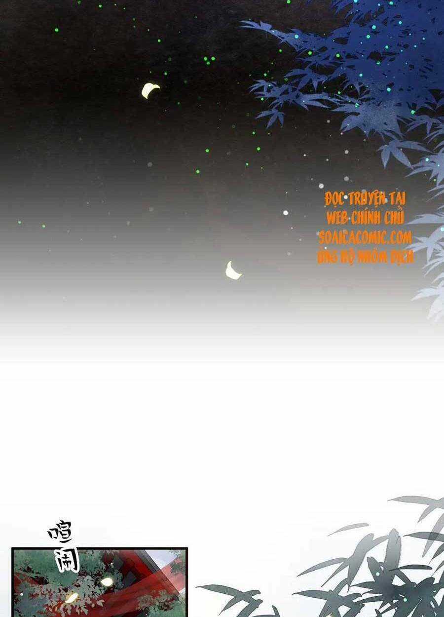 Cô Vương Quả Nữ Chapter 37 trang 29