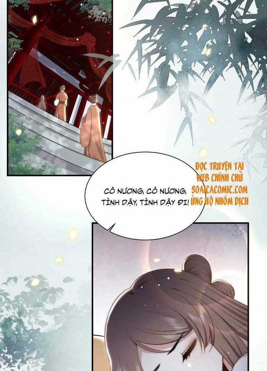 Cô Vương Quả Nữ Chapter 37 trang 30