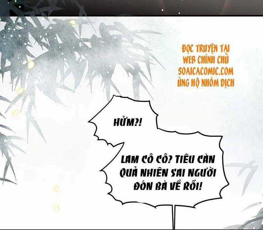 Cô Vương Quả Nữ Chapter 37 trang 33