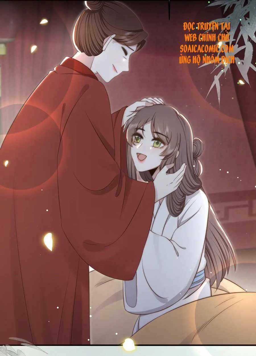 Cô Vương Quả Nữ Chapter 37 trang 34