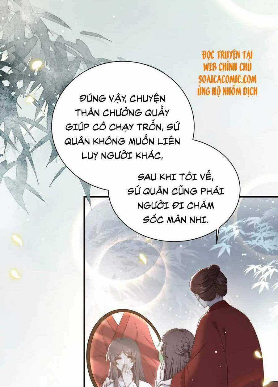 Cô Vương Quả Nữ Chapter 37 trang 35