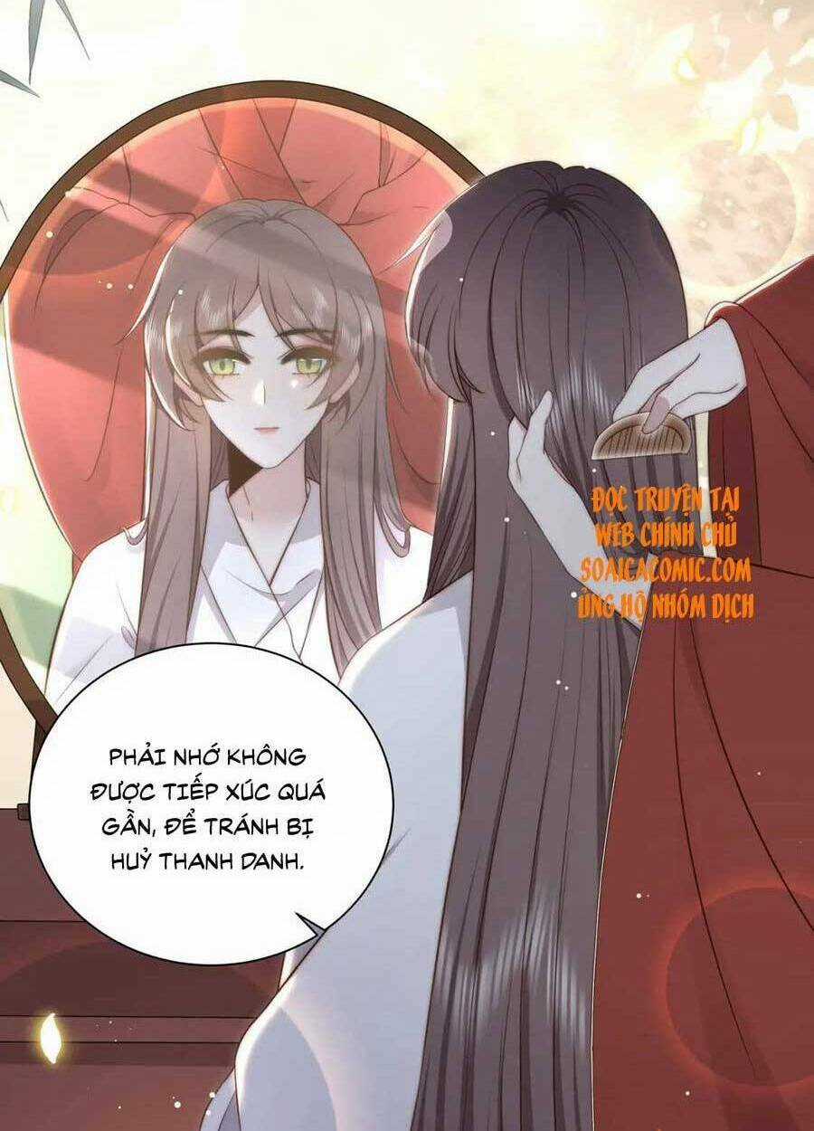 Cô Vương Quả Nữ Chapter 37 trang 37