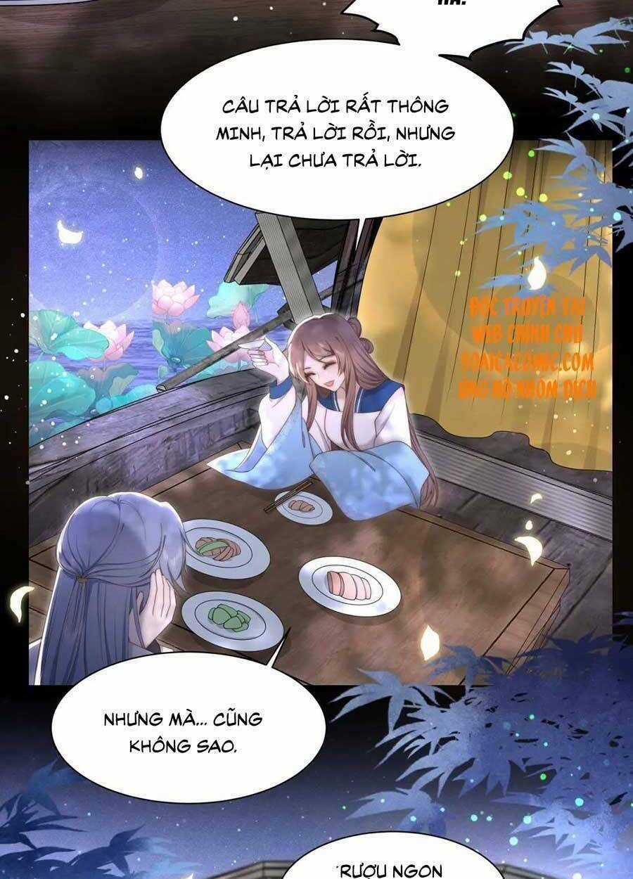 Cô Vương Quả Nữ Chapter 37 trang 4