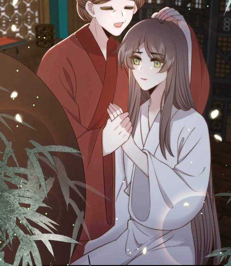 Cô Vương Quả Nữ Chapter 37 trang 40