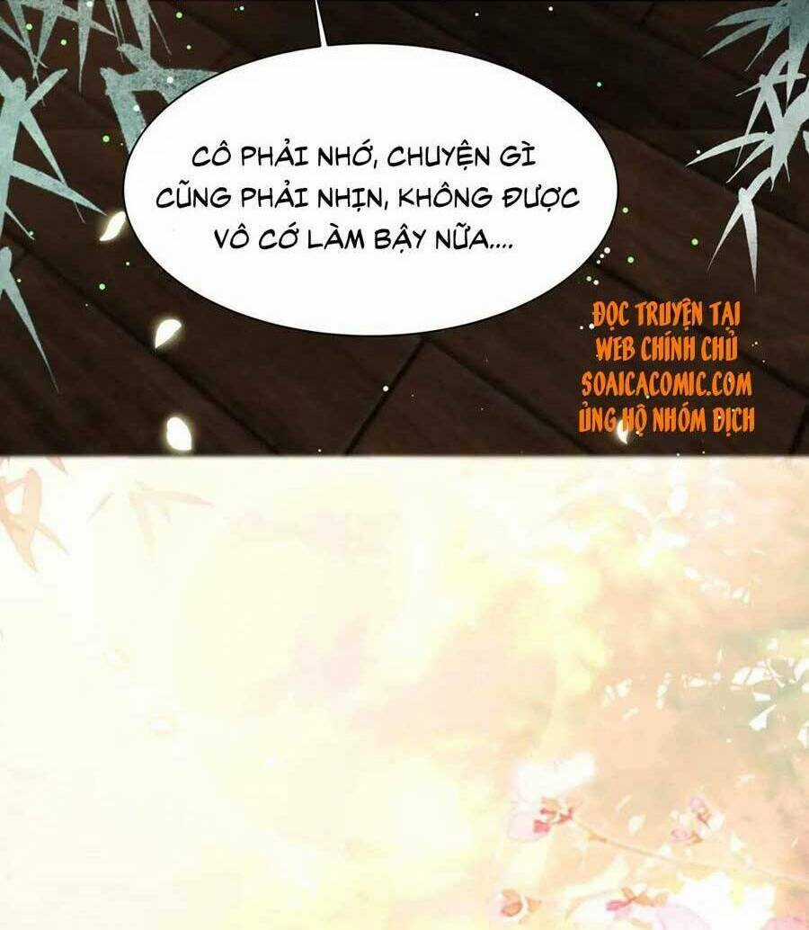 Cô Vương Quả Nữ Chapter 37 trang 41