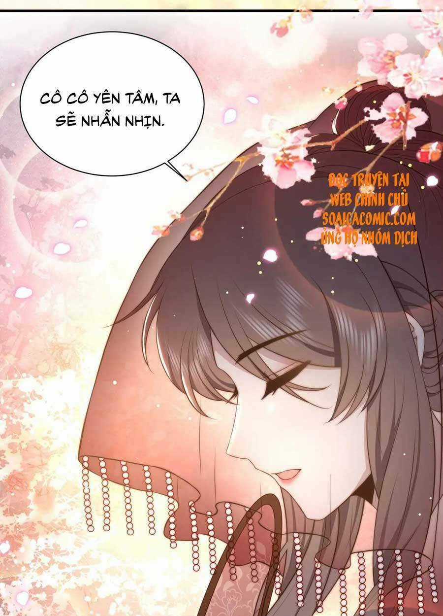 Cô Vương Quả Nữ Chapter 37 trang 42