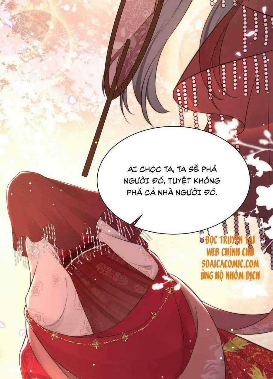 Cô Vương Quả Nữ Chapter 37 trang 43