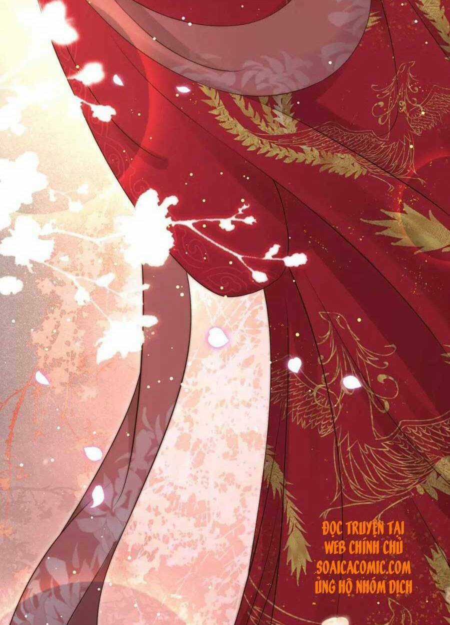 Cô Vương Quả Nữ Chapter 37 trang 44