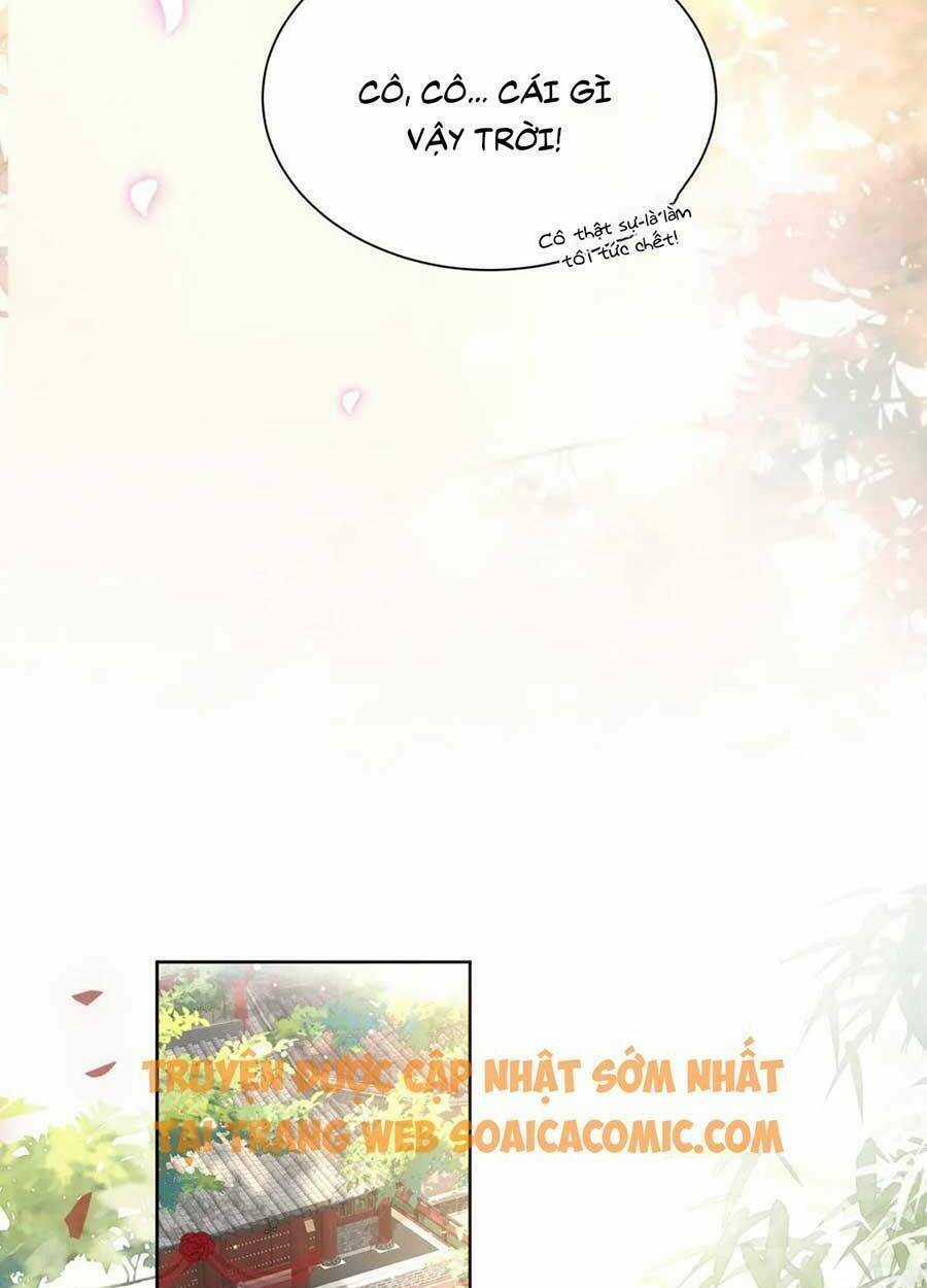 Cô Vương Quả Nữ Chapter 37 trang 46