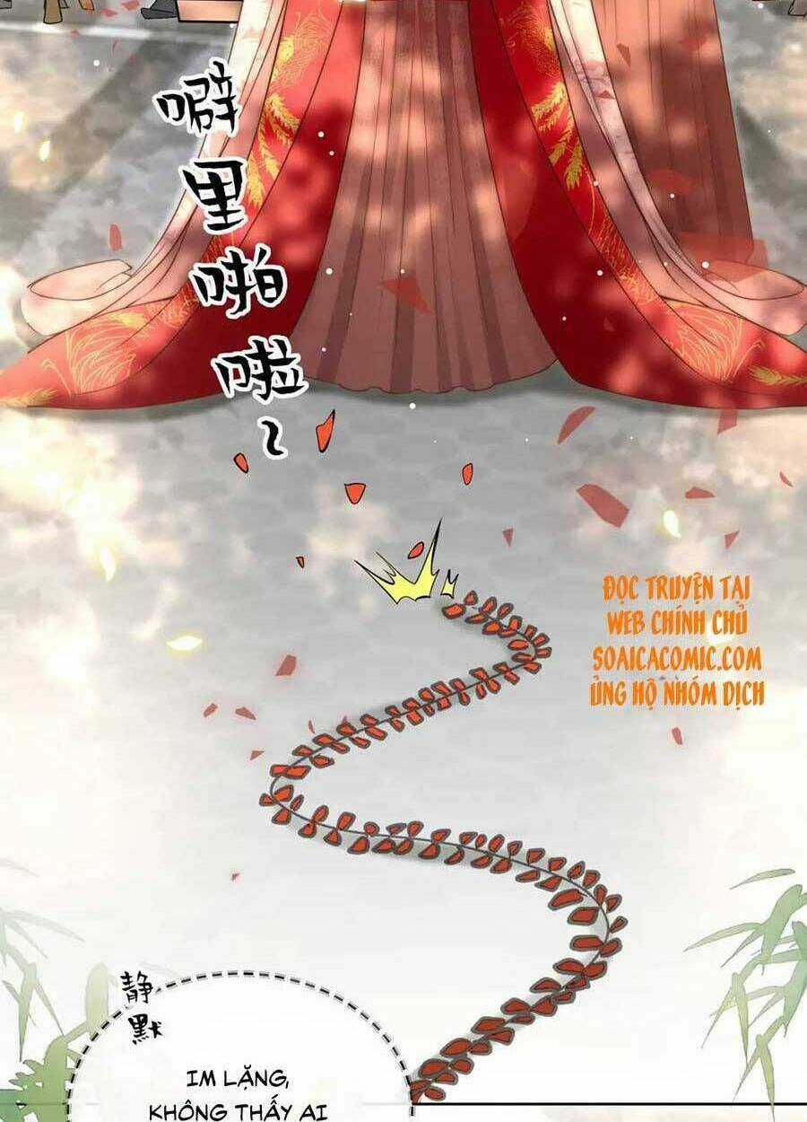 Cô Vương Quả Nữ Chapter 37 trang 49