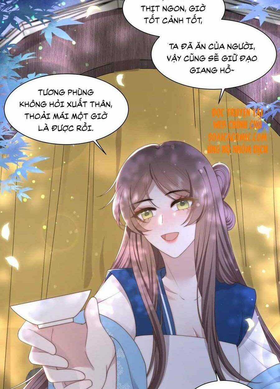 Cô Vương Quả Nữ Chapter 37 trang 5