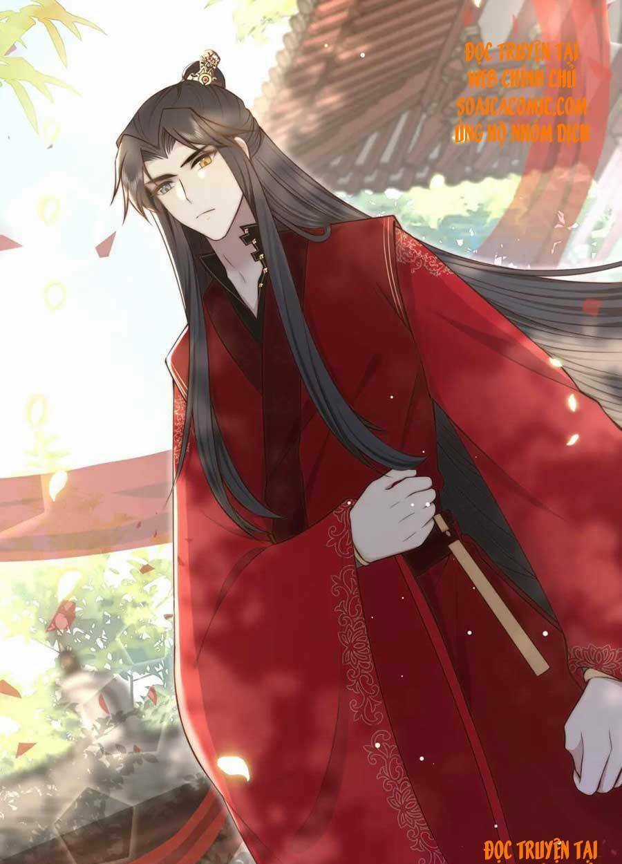 Cô Vương Quả Nữ Chapter 37 trang 51