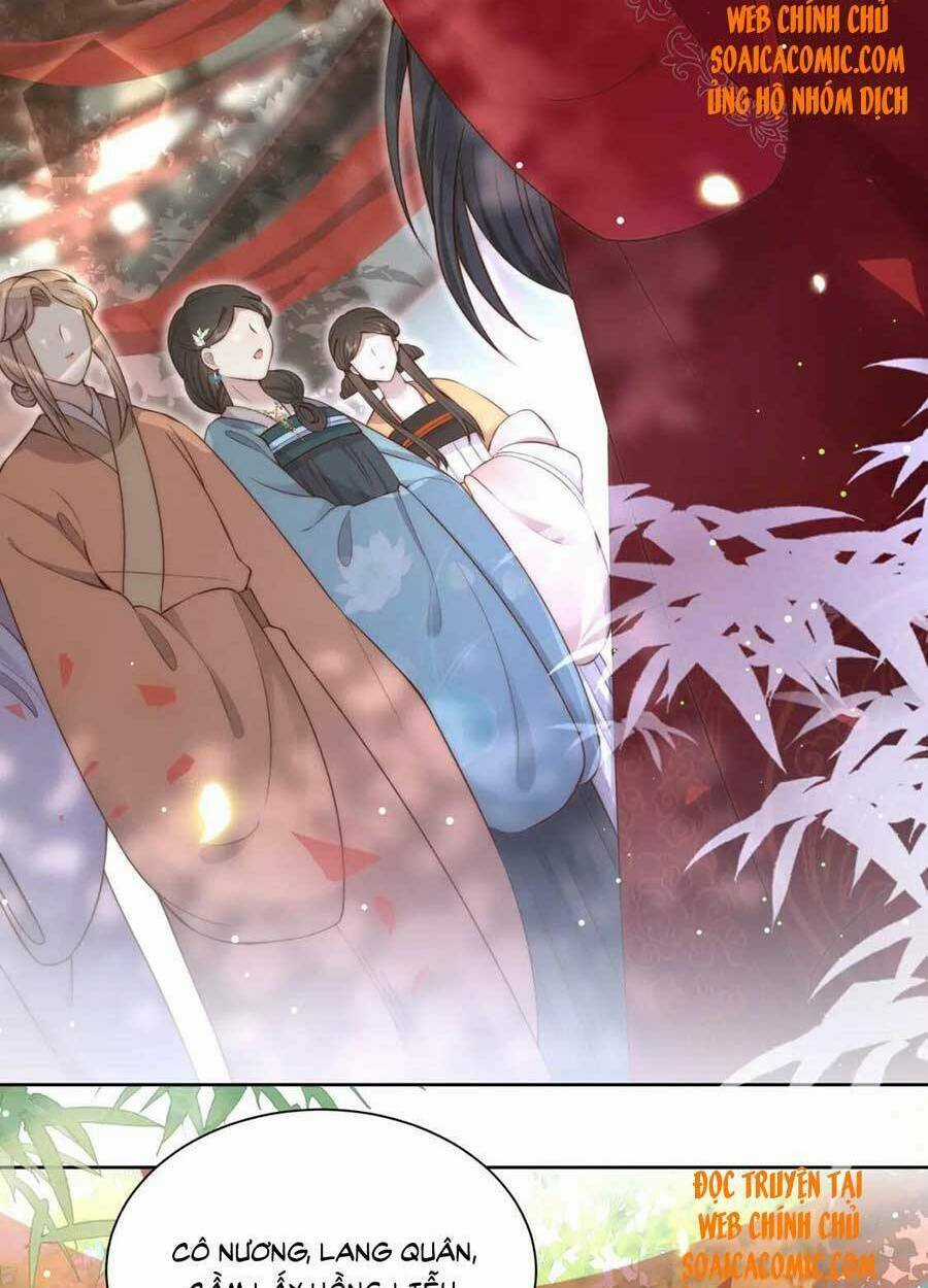 Cô Vương Quả Nữ Chapter 37 trang 52