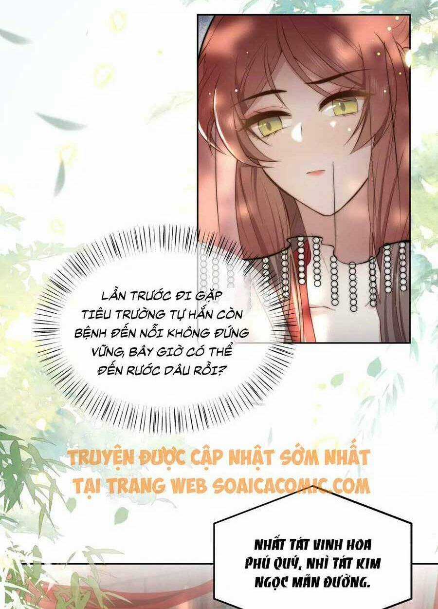 Cô Vương Quả Nữ Chapter 37 trang 54
