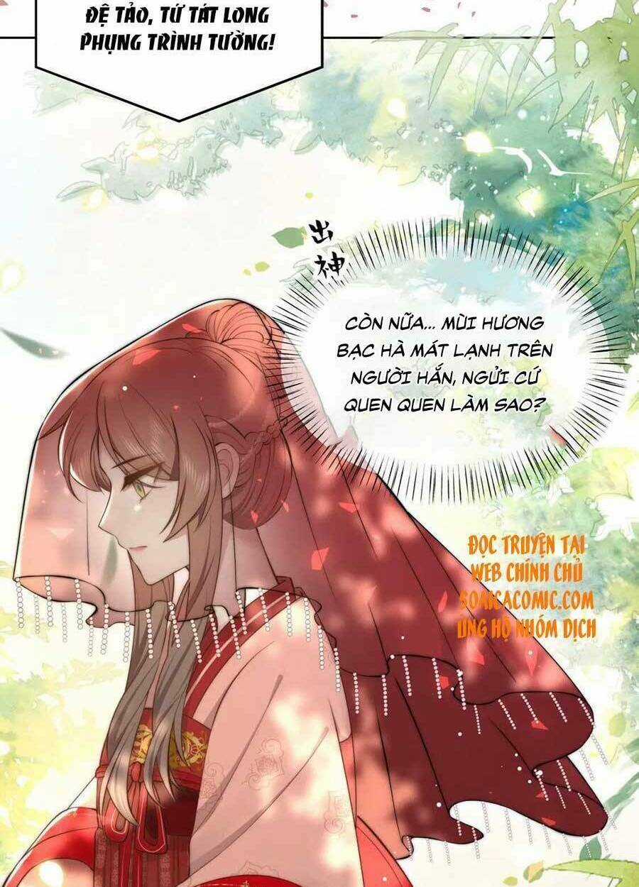 Cô Vương Quả Nữ Chapter 37 trang 56