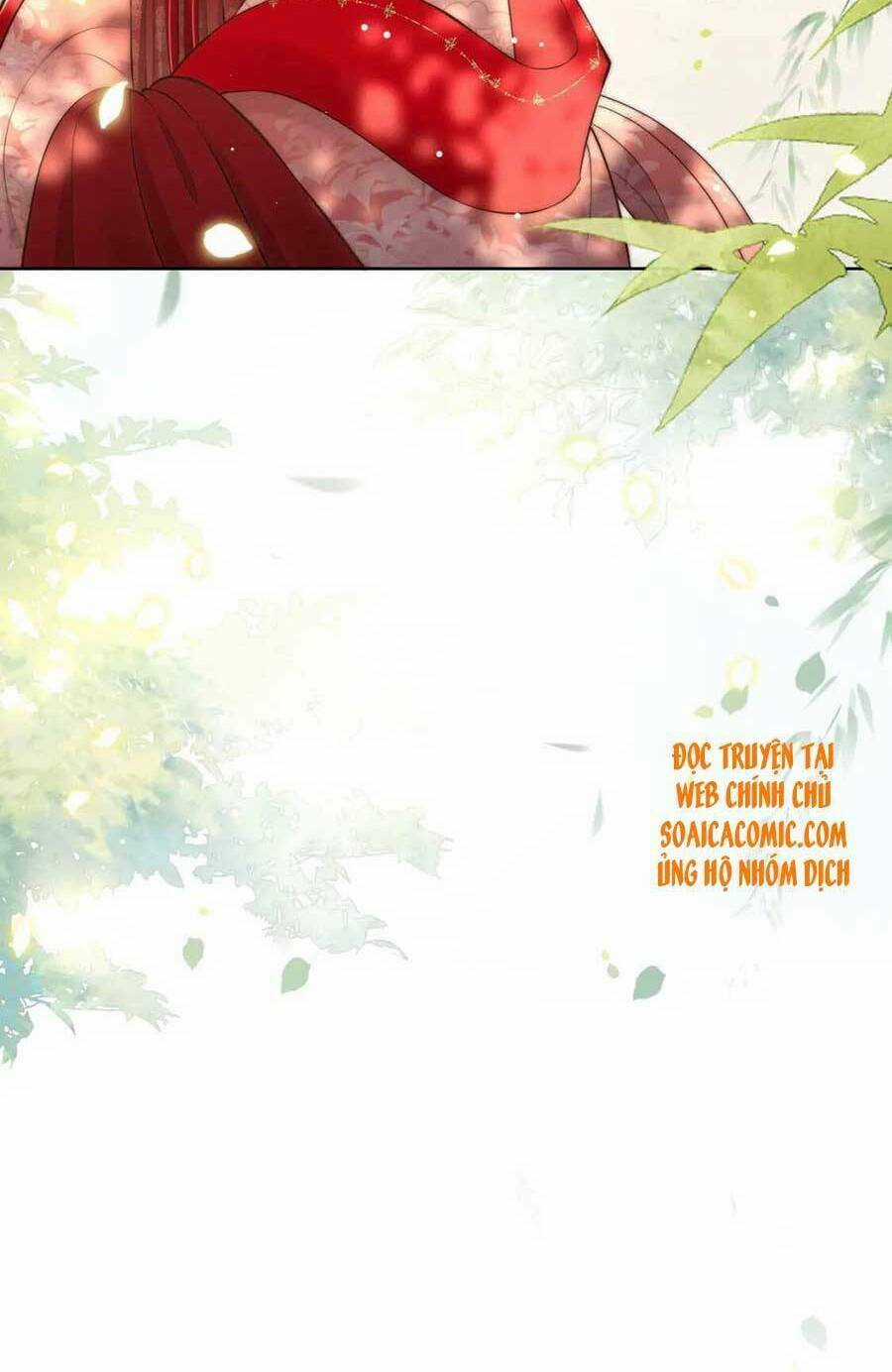 Cô Vương Quả Nữ Chapter 37 trang 57