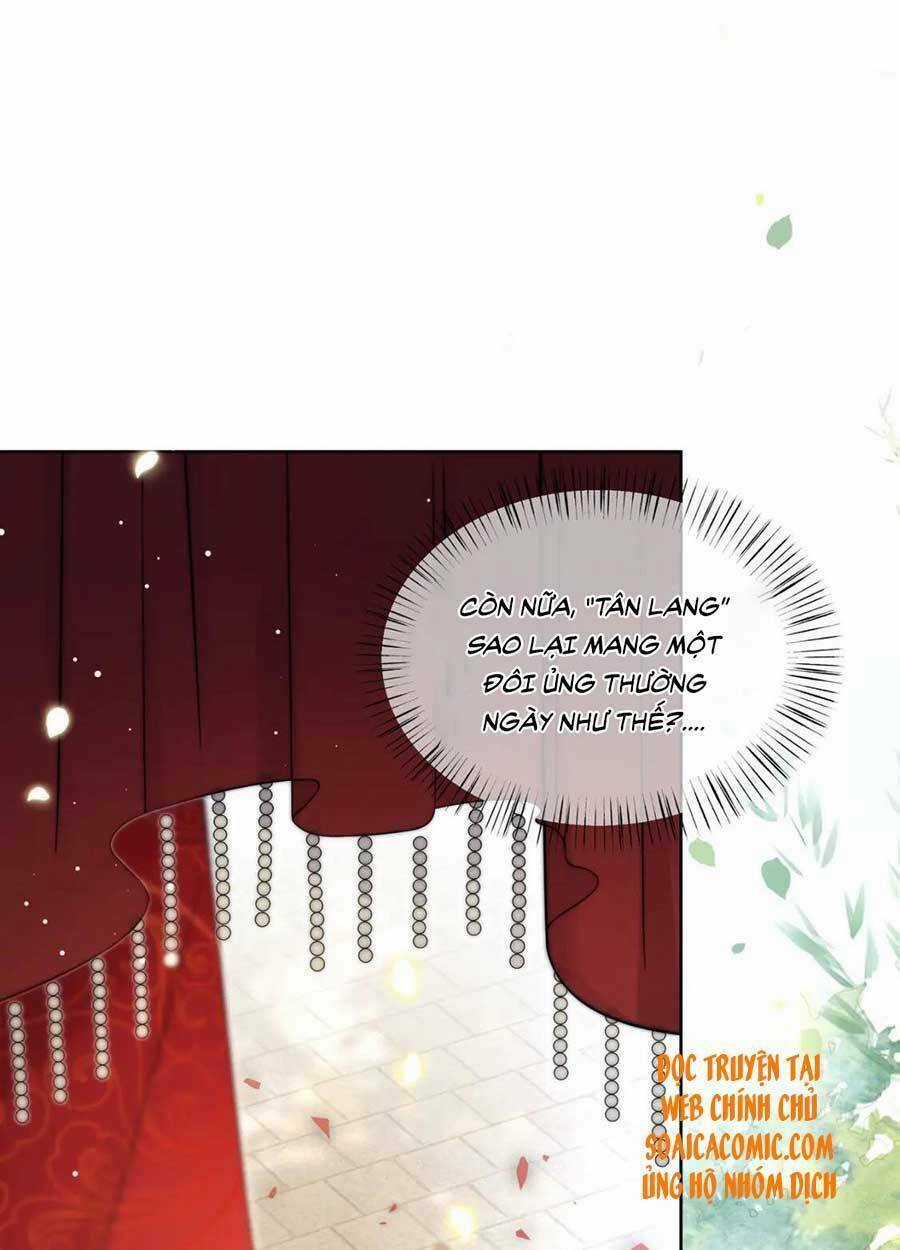 Cô Vương Quả Nữ Chapter 37 trang 58