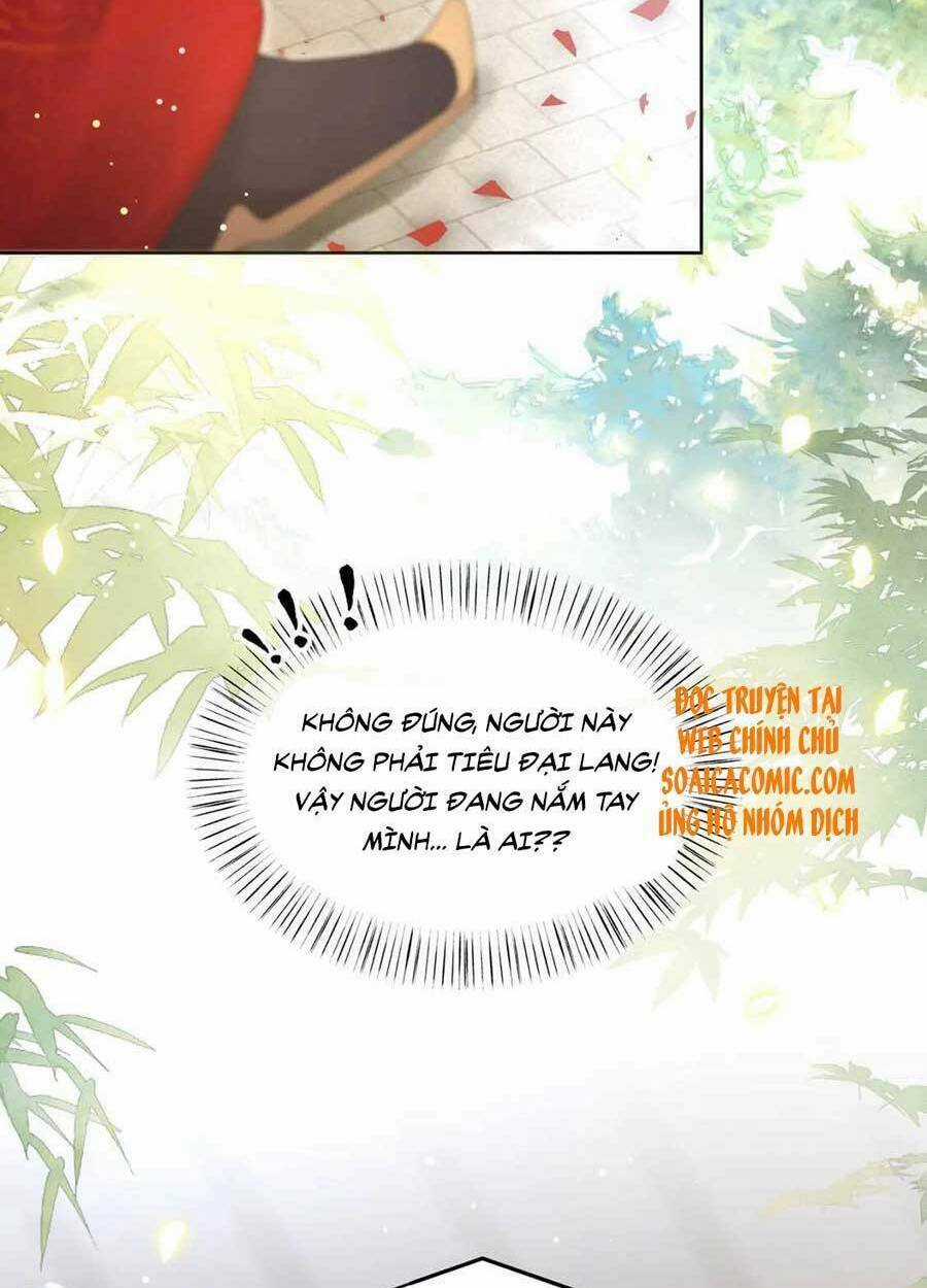 Cô Vương Quả Nữ Chapter 37 trang 59