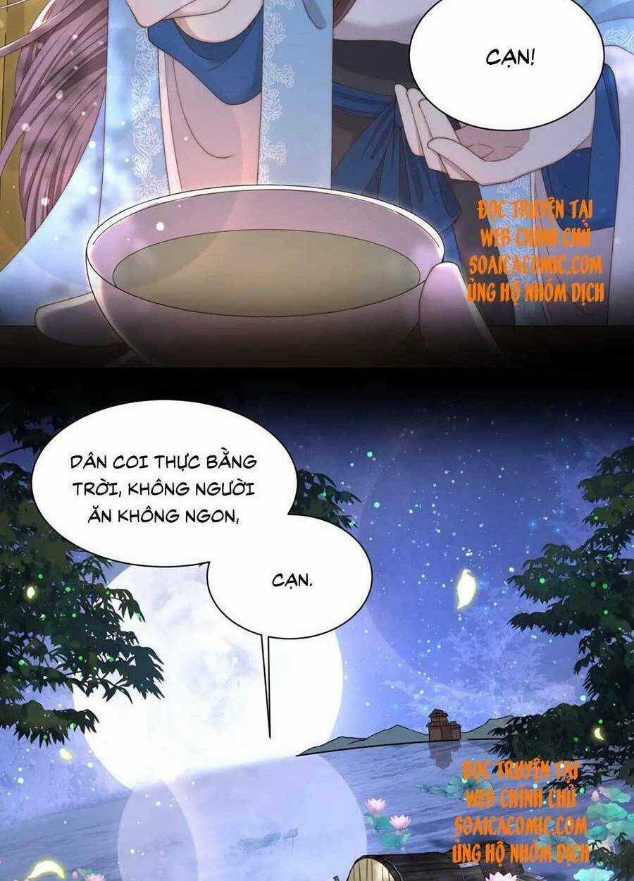 Cô Vương Quả Nữ Chapter 37 trang 6