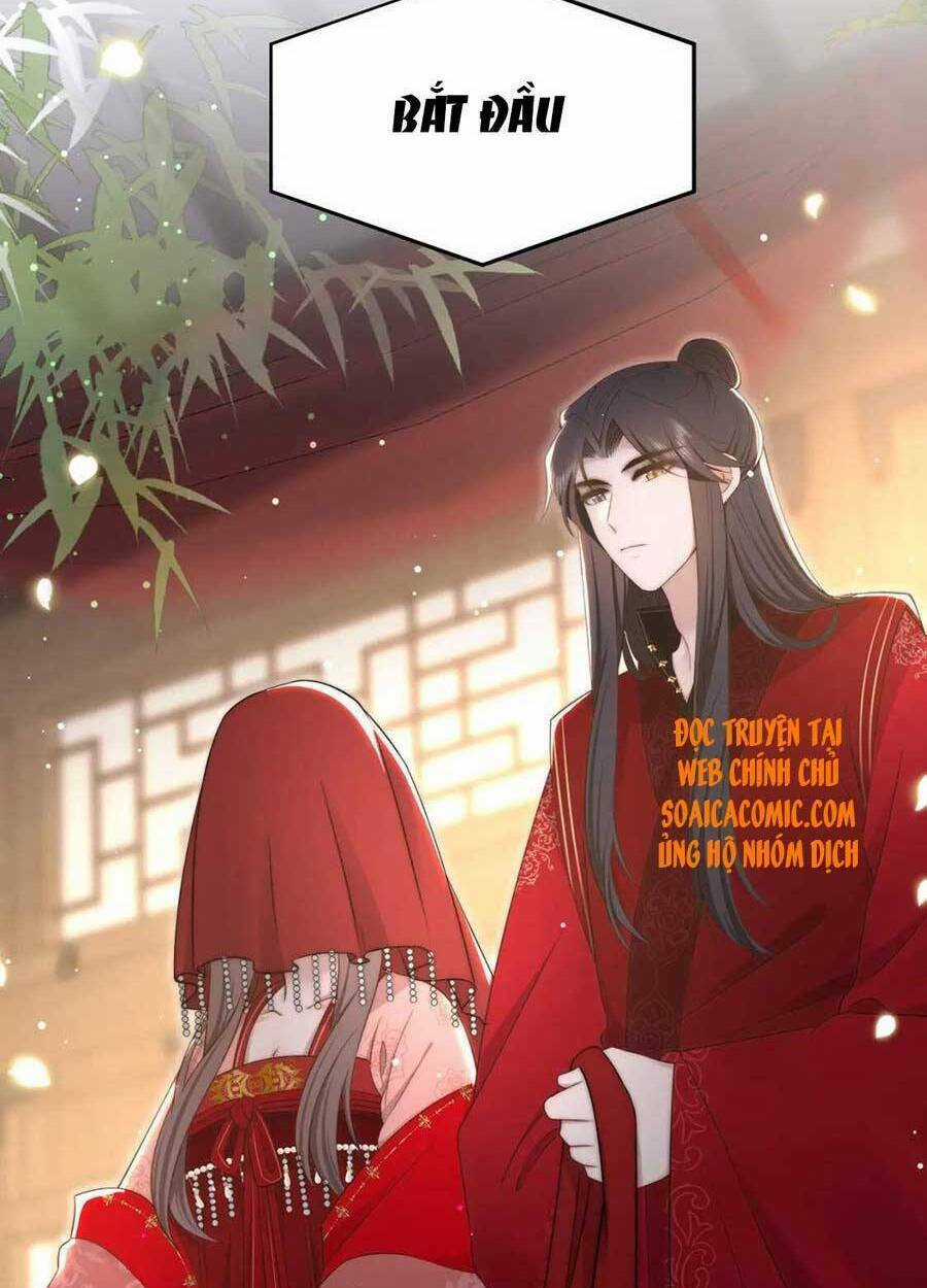 Cô Vương Quả Nữ Chapter 37 trang 60