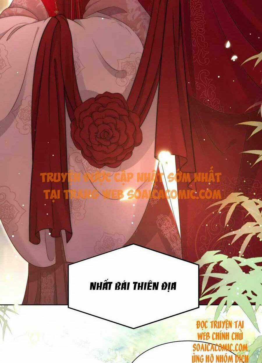 Cô Vương Quả Nữ Chapter 37 trang 61