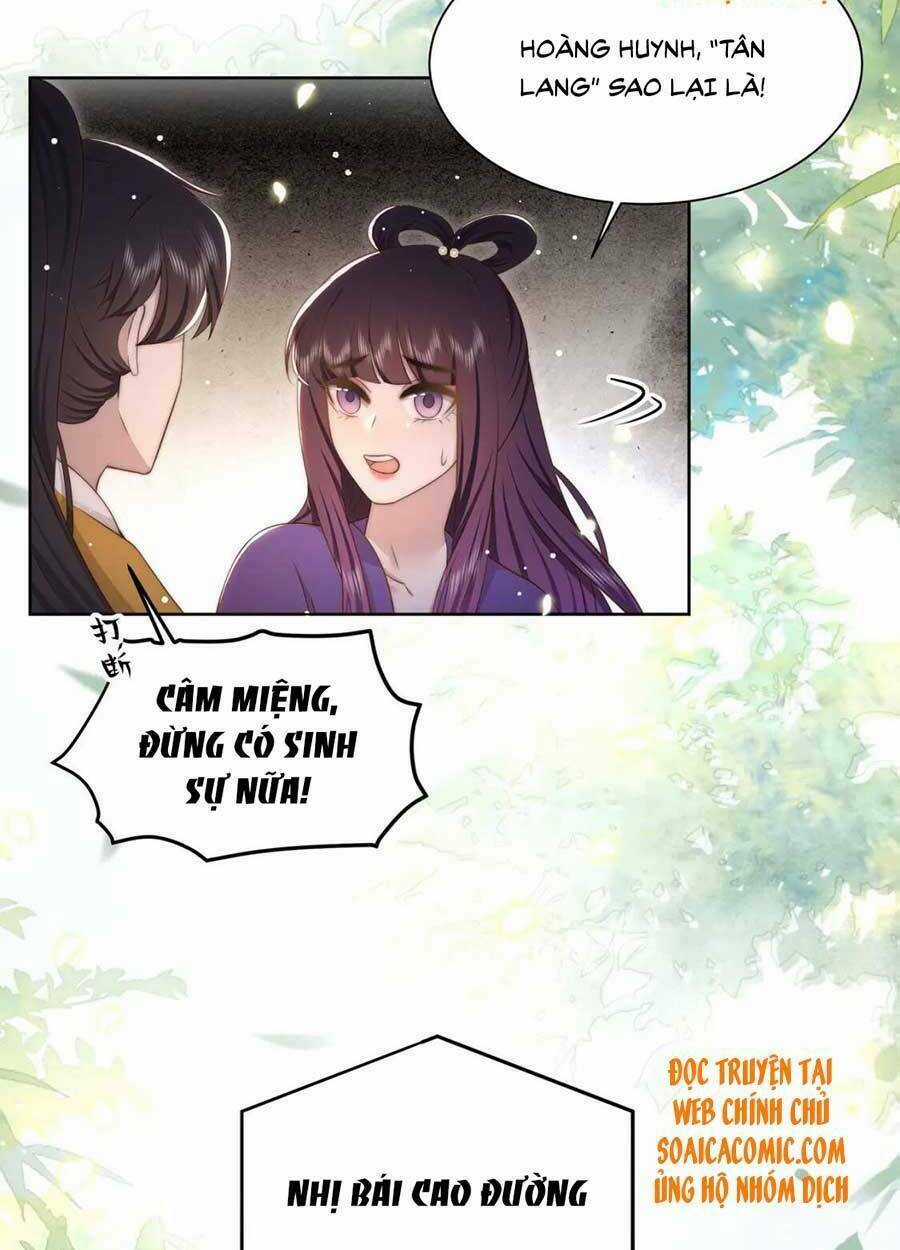 Cô Vương Quả Nữ Chapter 37 trang 62