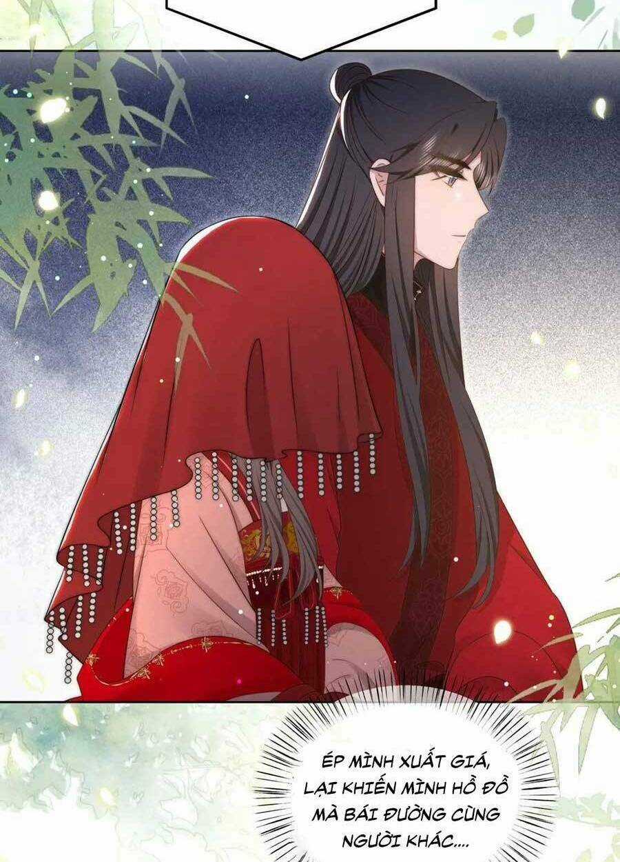 Cô Vương Quả Nữ Chapter 37 trang 63