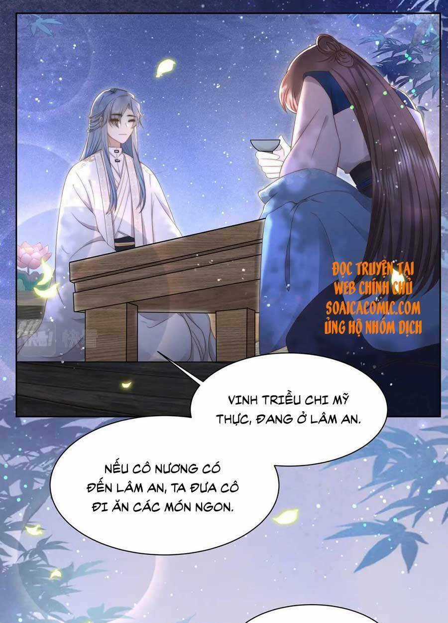 Cô Vương Quả Nữ Chapter 37 trang 9
