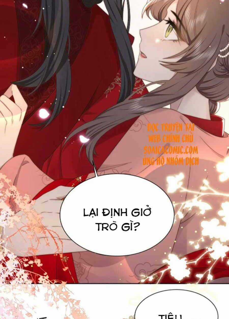 Cô Vương Quả Nữ Chapter 38 trang 11