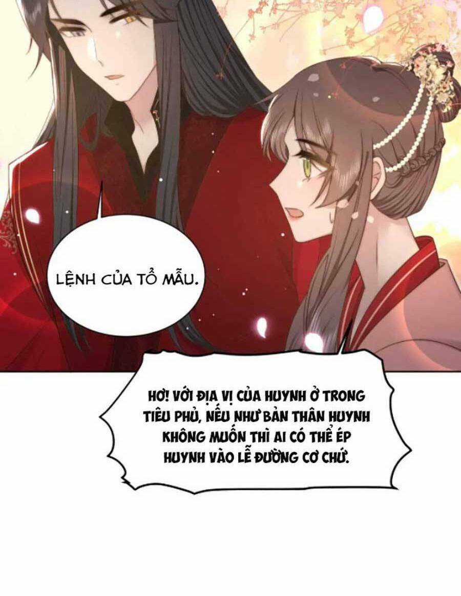 Cô Vương Quả Nữ Chapter 38 trang 13