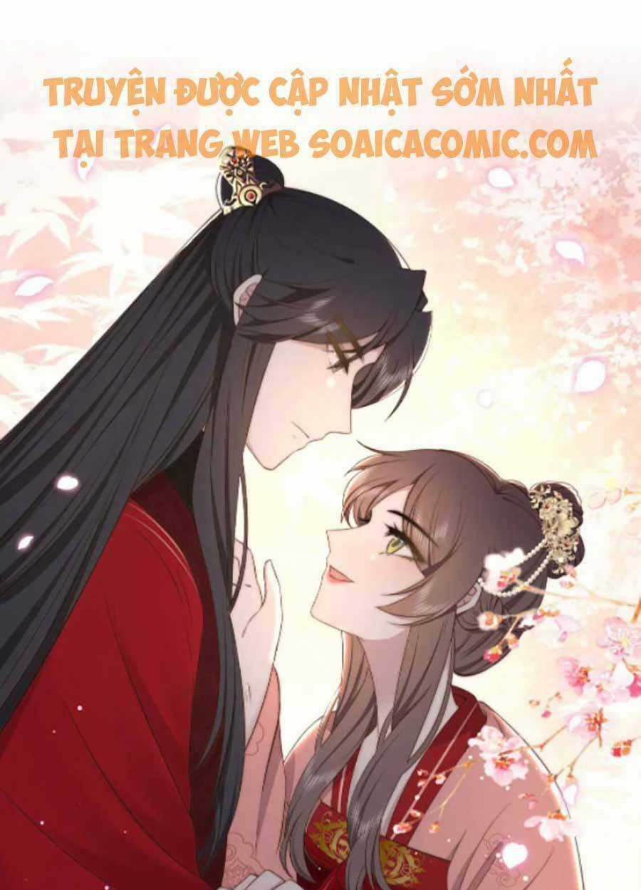 Cô Vương Quả Nữ Chapter 38 trang 14