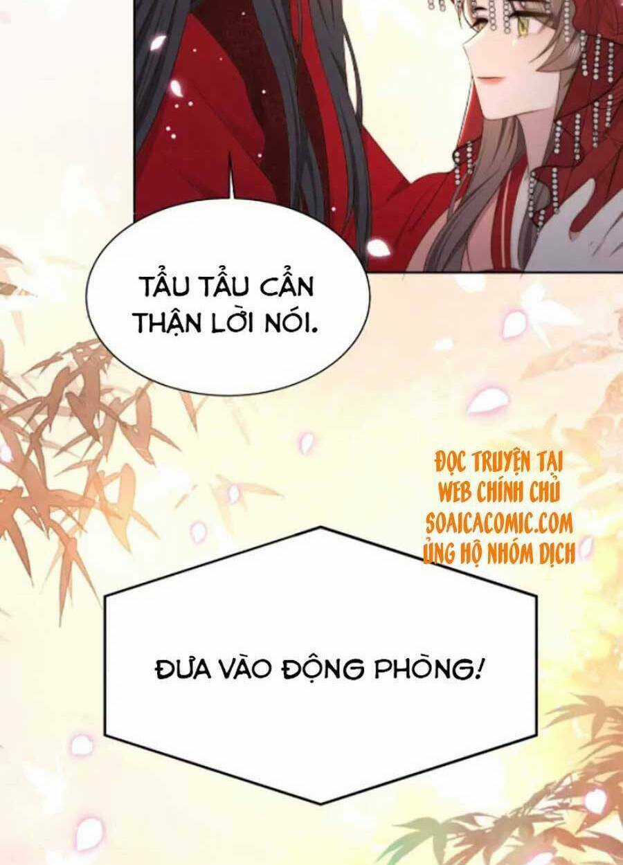 Cô Vương Quả Nữ Chapter 38 trang 16
