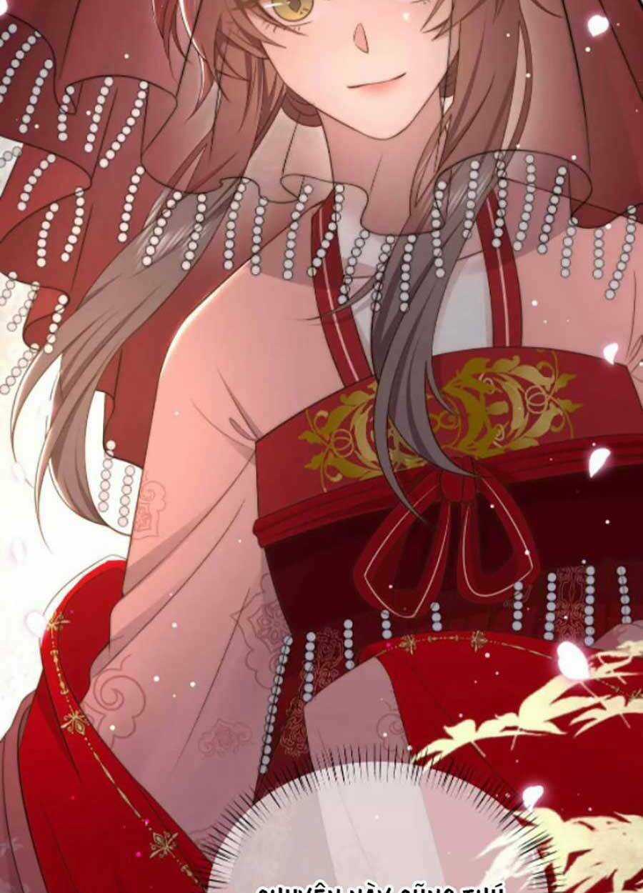 Cô Vương Quả Nữ Chapter 38 trang 18