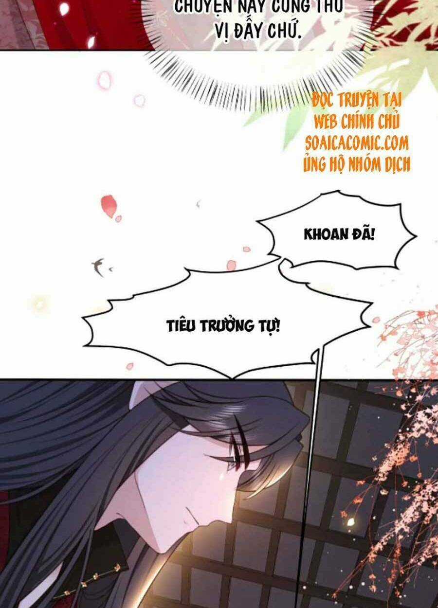 Cô Vương Quả Nữ Chapter 38 trang 19