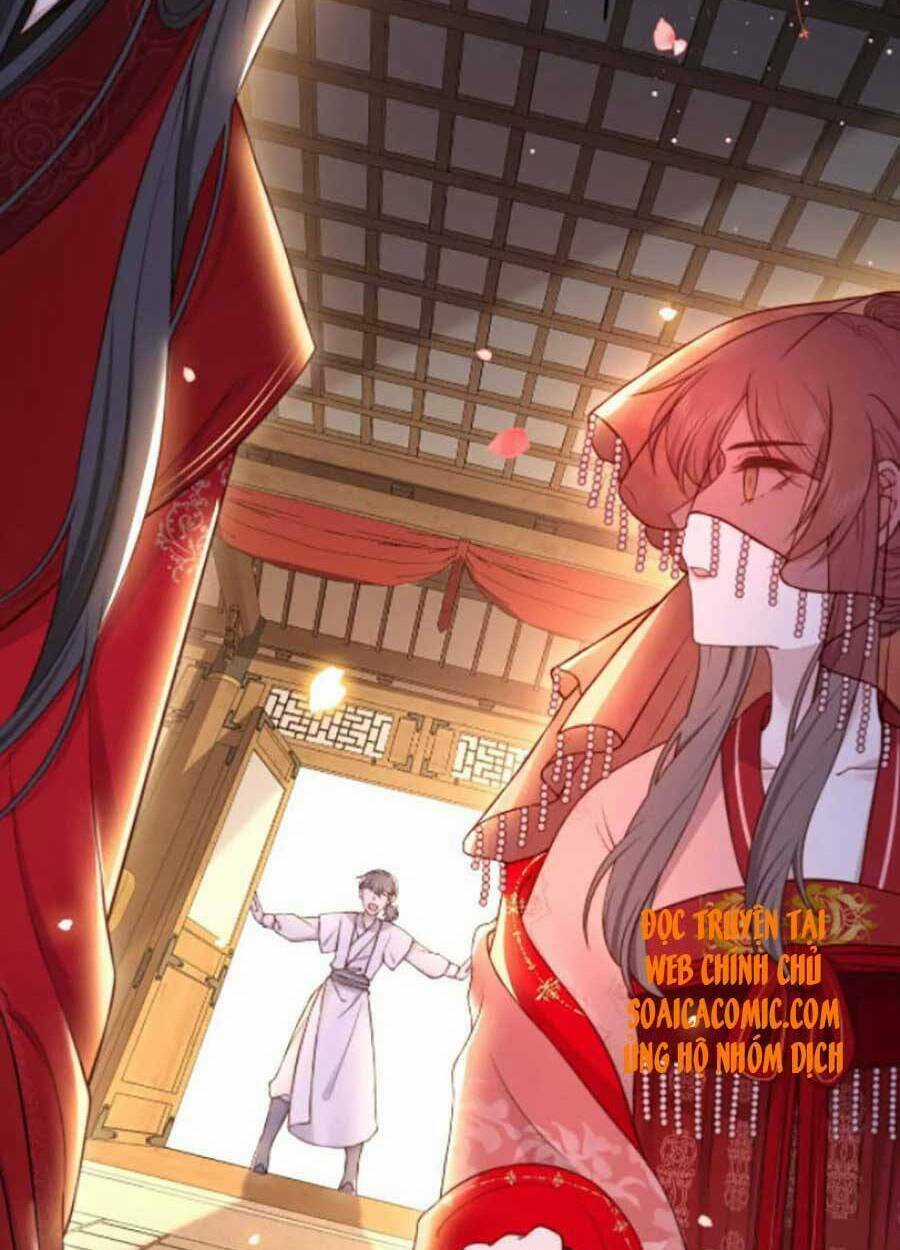 Cô Vương Quả Nữ Chapter 38 trang 20