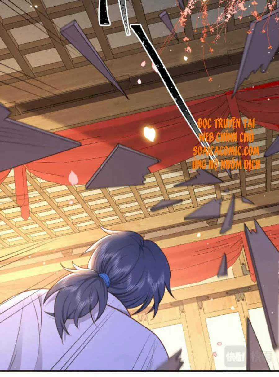 Cô Vương Quả Nữ Chapter 38 trang 23