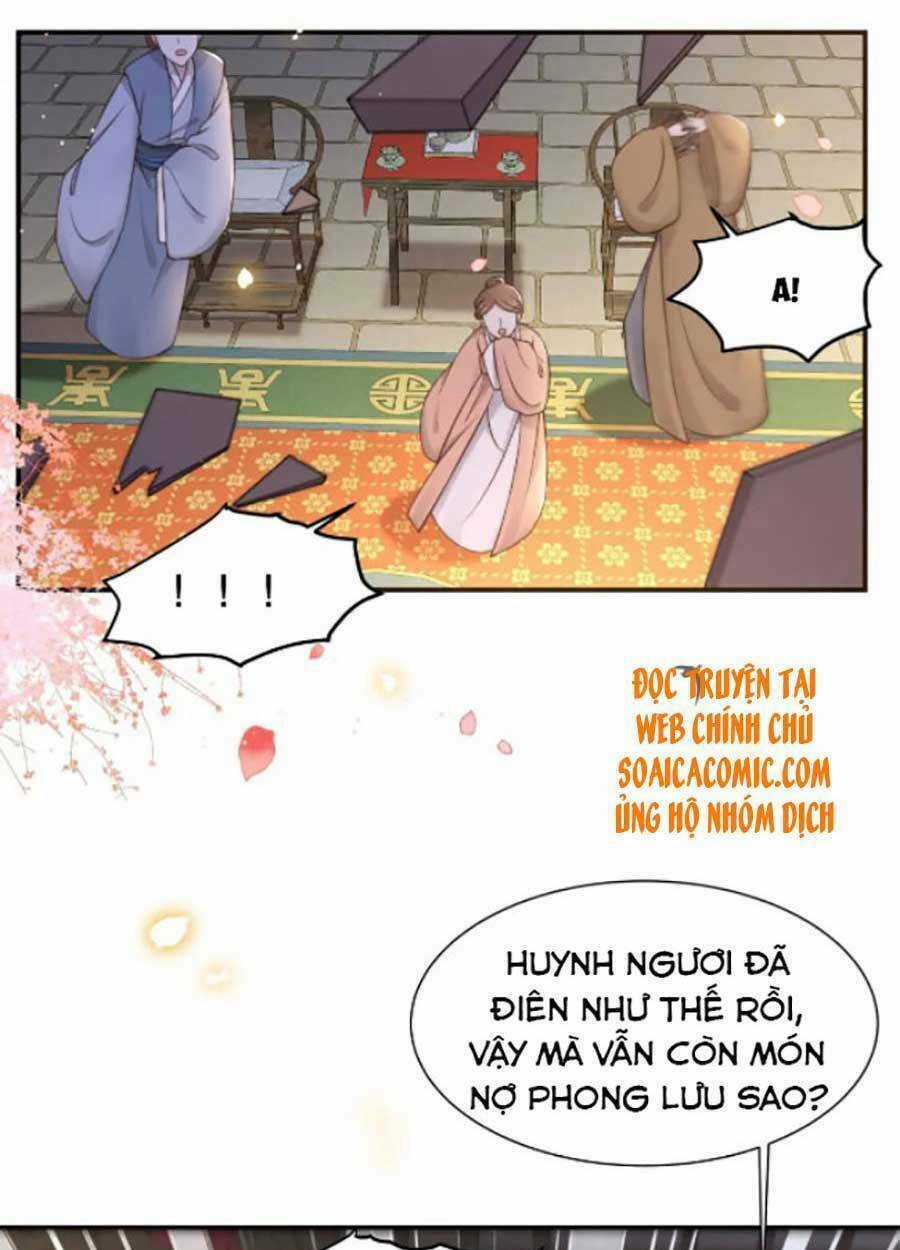 Cô Vương Quả Nữ Chapter 38 trang 24