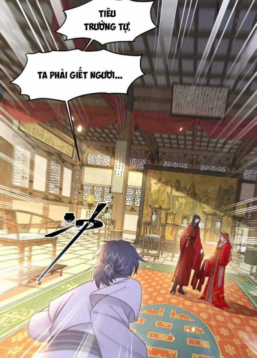 Cô Vương Quả Nữ Chapter 38 trang 25