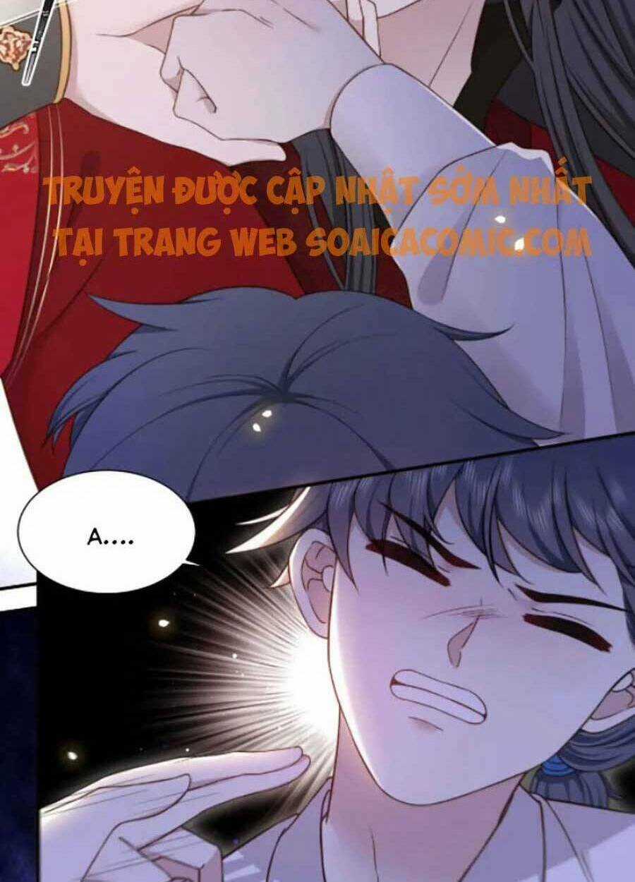 Cô Vương Quả Nữ Chapter 38 trang 27