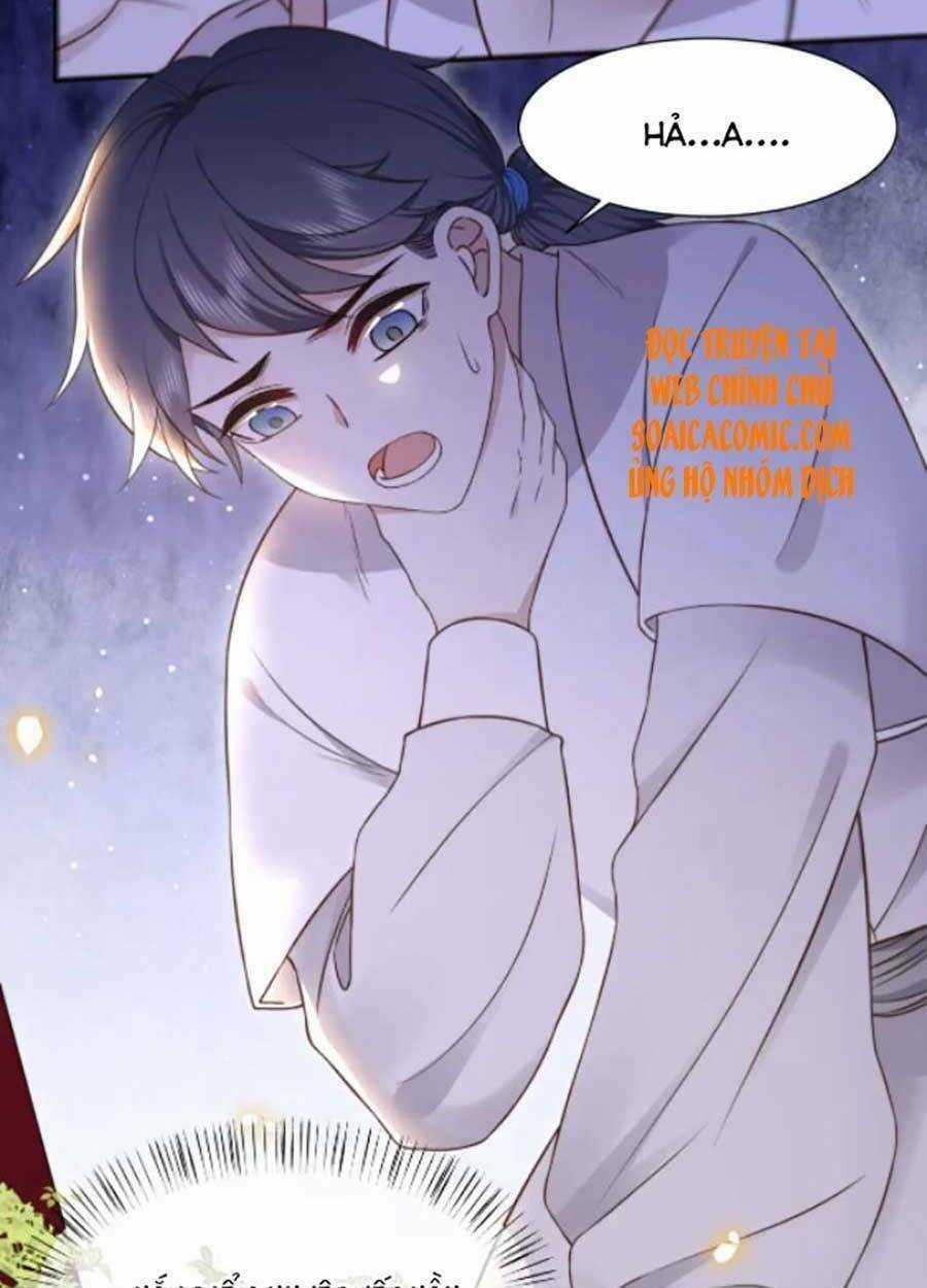 Cô Vương Quả Nữ Chapter 38 trang 28