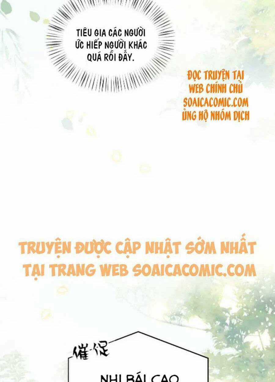 Cô Vương Quả Nữ Chapter 38 trang 3