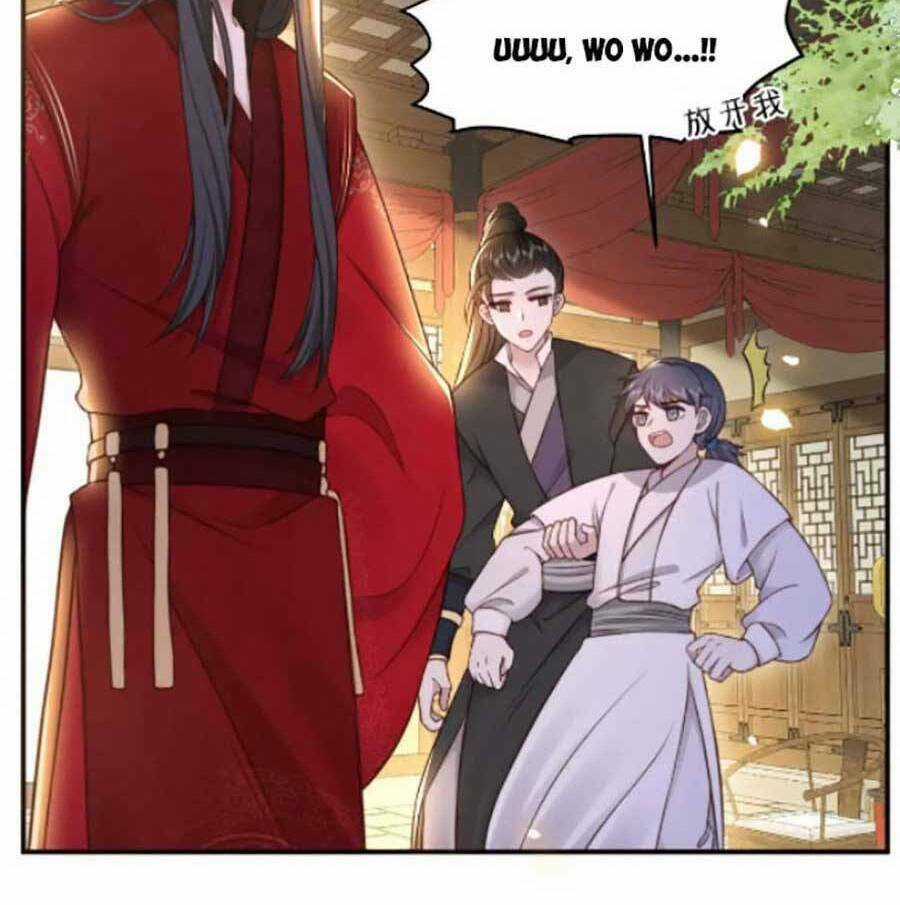 Cô Vương Quả Nữ Chapter 38 trang 30