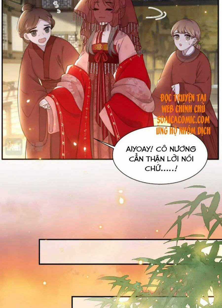 Cô Vương Quả Nữ Chapter 38 trang 38
